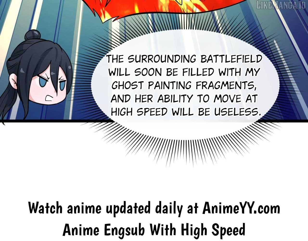 Era of the Haunted Chapter 531 - page 41